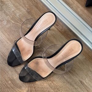 ARIELLA SANDAL
Schutz